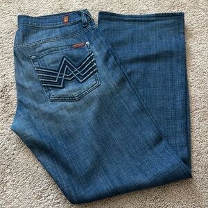 7 for all mankind Jeans Men’s 32